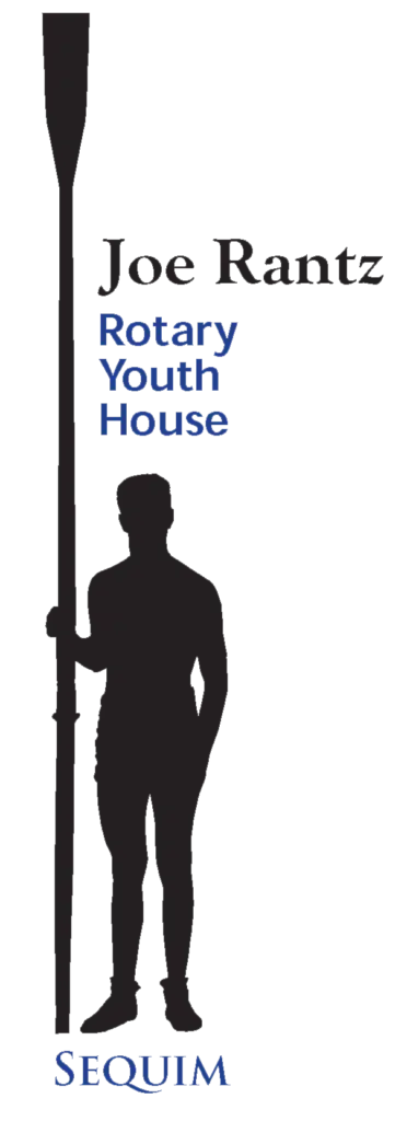 Joe Rantz Rotary Youth House